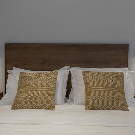 Aethir Urban Stay By Raise Athens Exterior photo