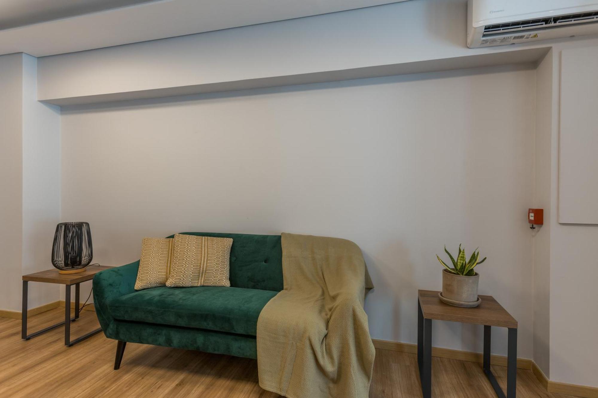 Aethir Urban Stay By Raise Athens Exterior photo