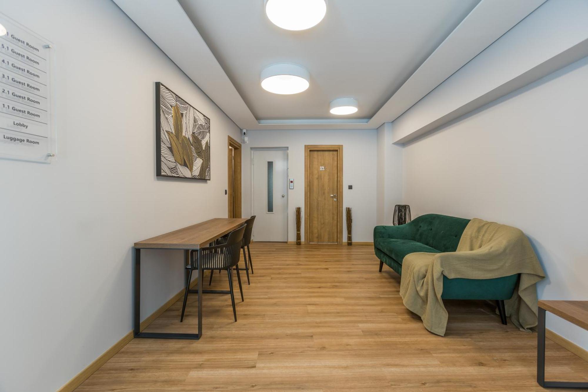 Aethir Urban Stay By Raise Athens Exterior photo