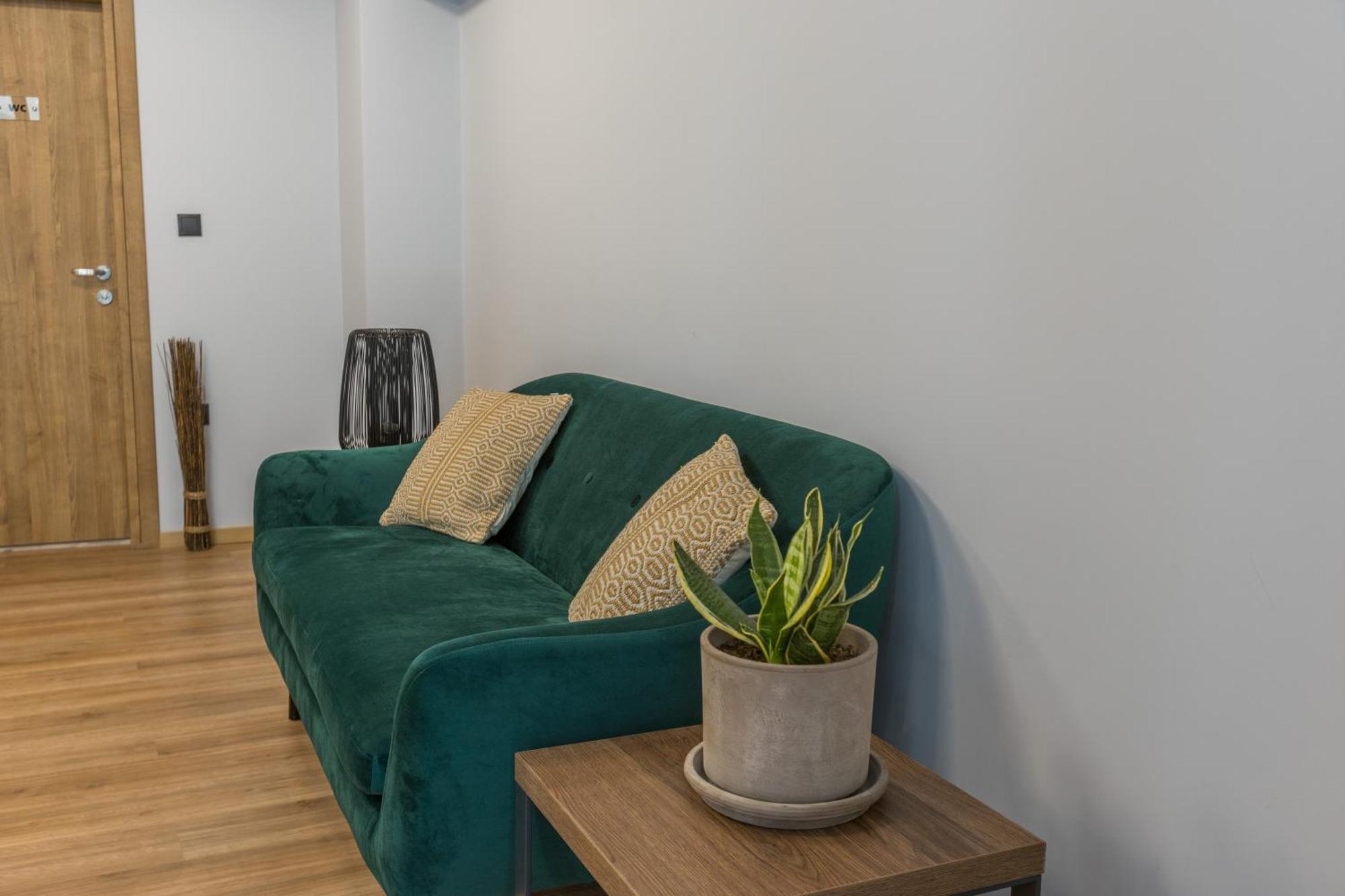 Aethir Urban Stay By Raise Athens Exterior photo