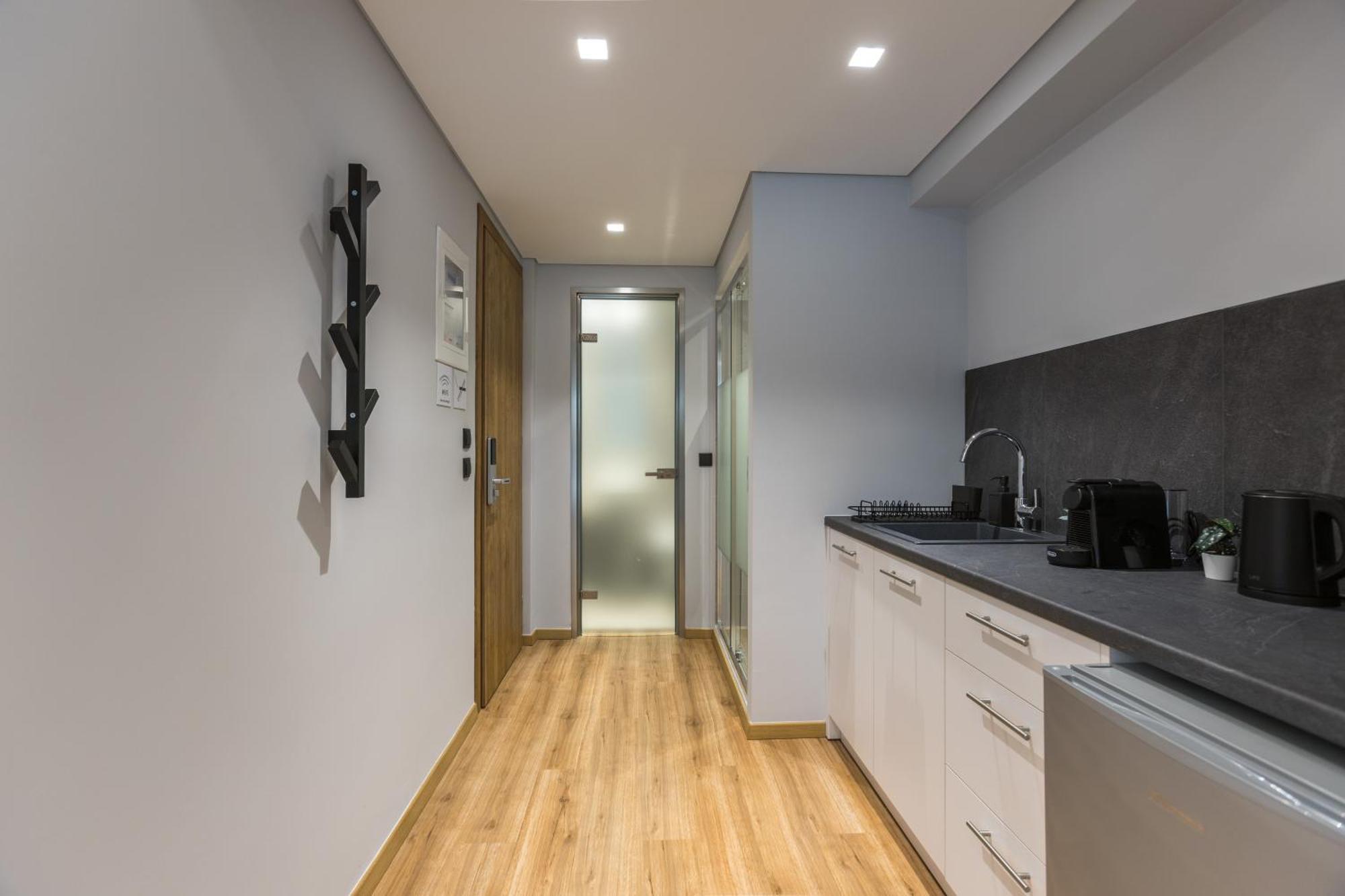 Aethir Urban Stay By Raise Athens Exterior photo
