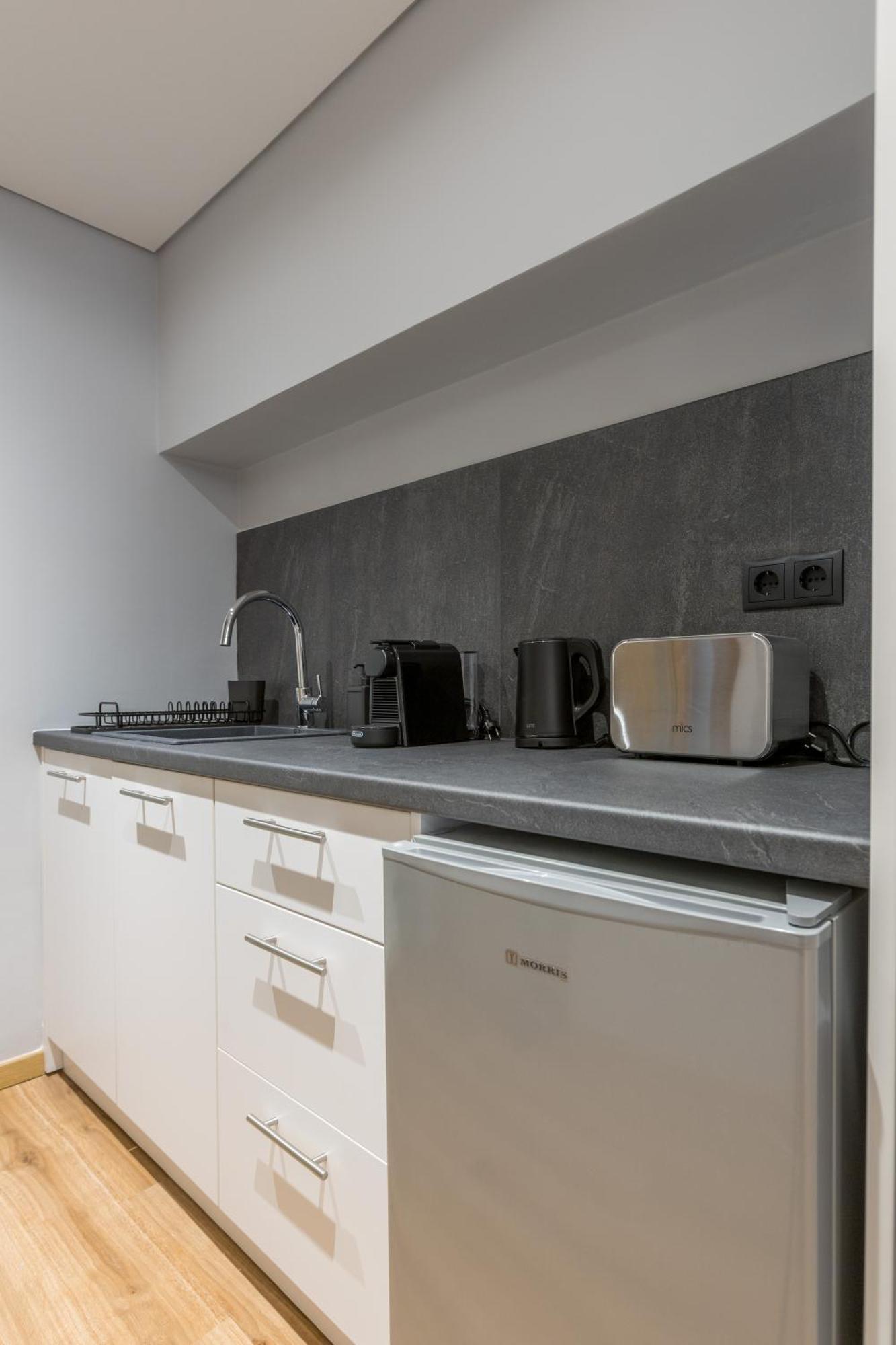 Aethir Urban Stay By Raise Athens Exterior photo