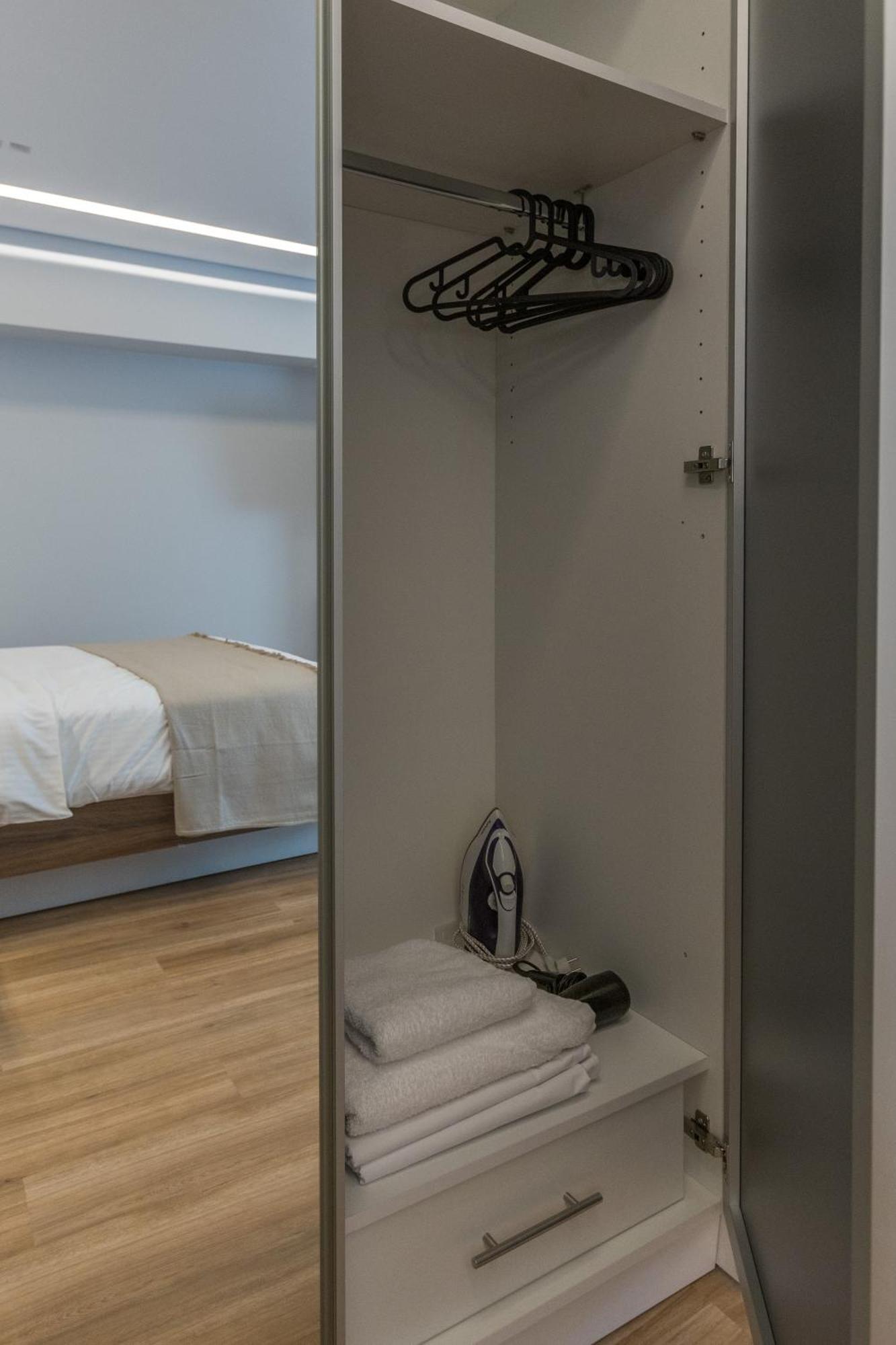 Aethir Urban Stay By Raise Athens Exterior photo